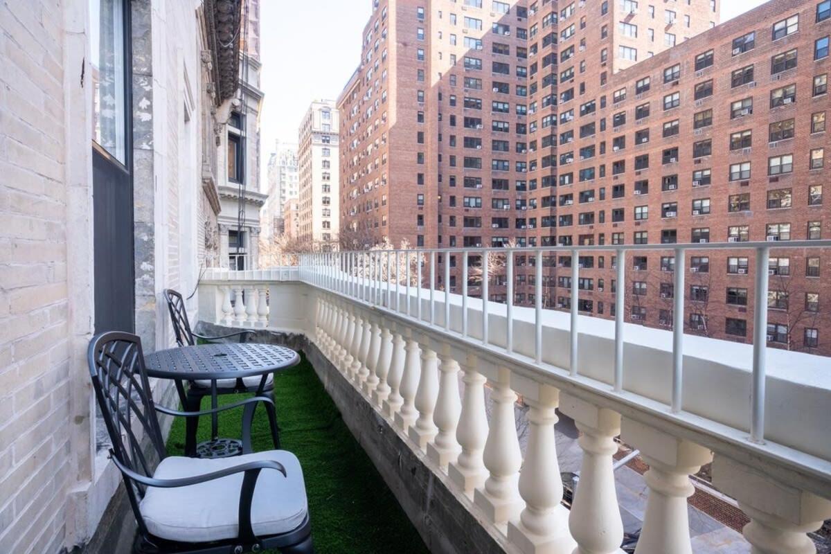 74-4a 2br 2baths In Prime Upper West Side W D Gym