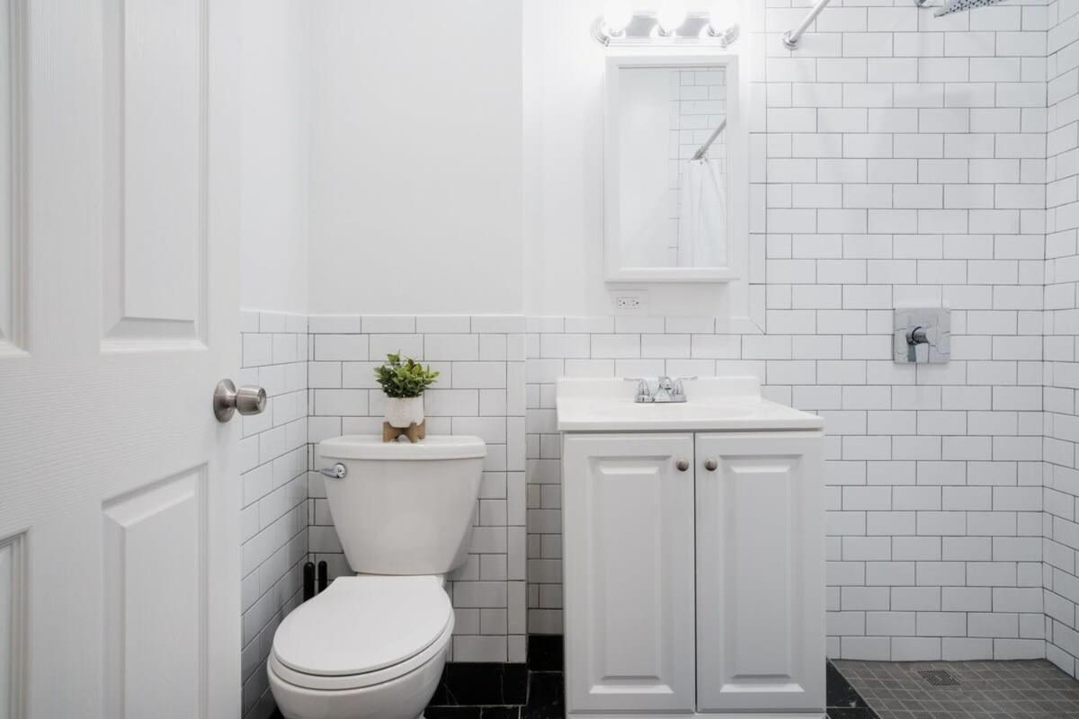 74-4a 2br 2baths In Prime Upper West Side W D Gym * New York
