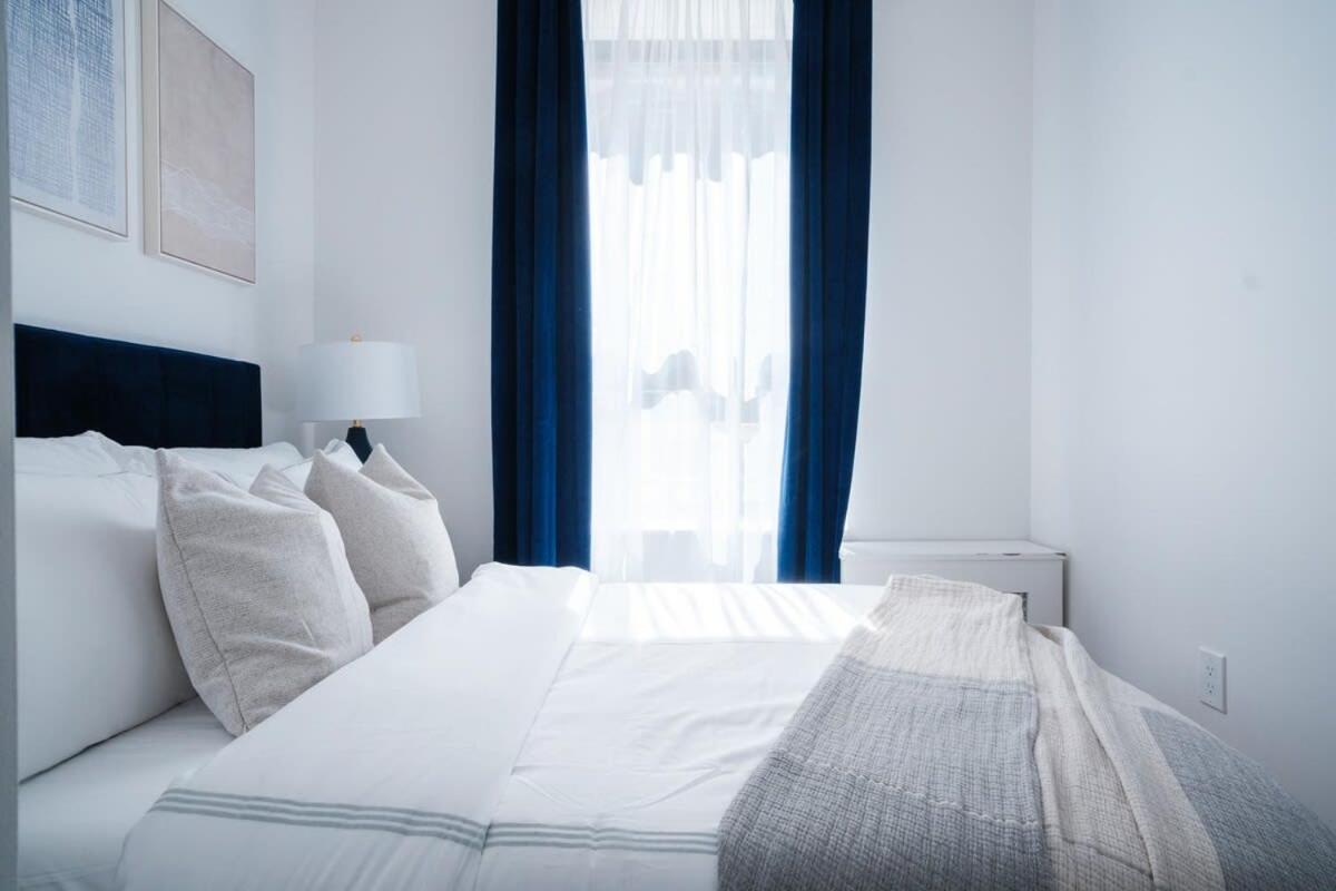 74-4a 2br 2baths In Prime Upper West Side W D Gym Apartment