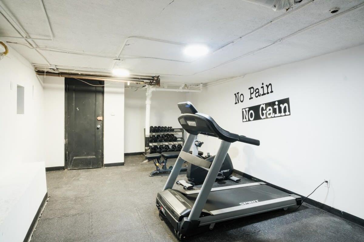 74-4a 2br 2baths In Prime Upper West Side W D Gym Apartment New York