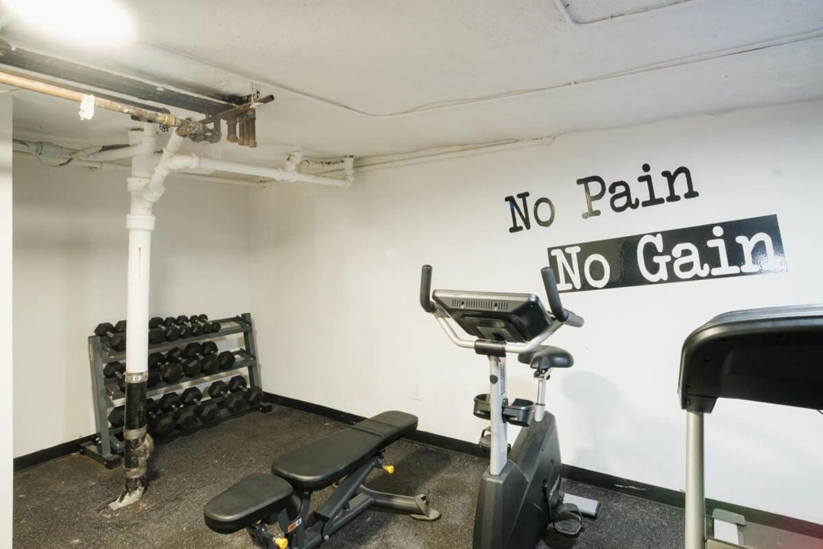 74-4a 2br 2baths In Prime Upper West Side W D Gym *