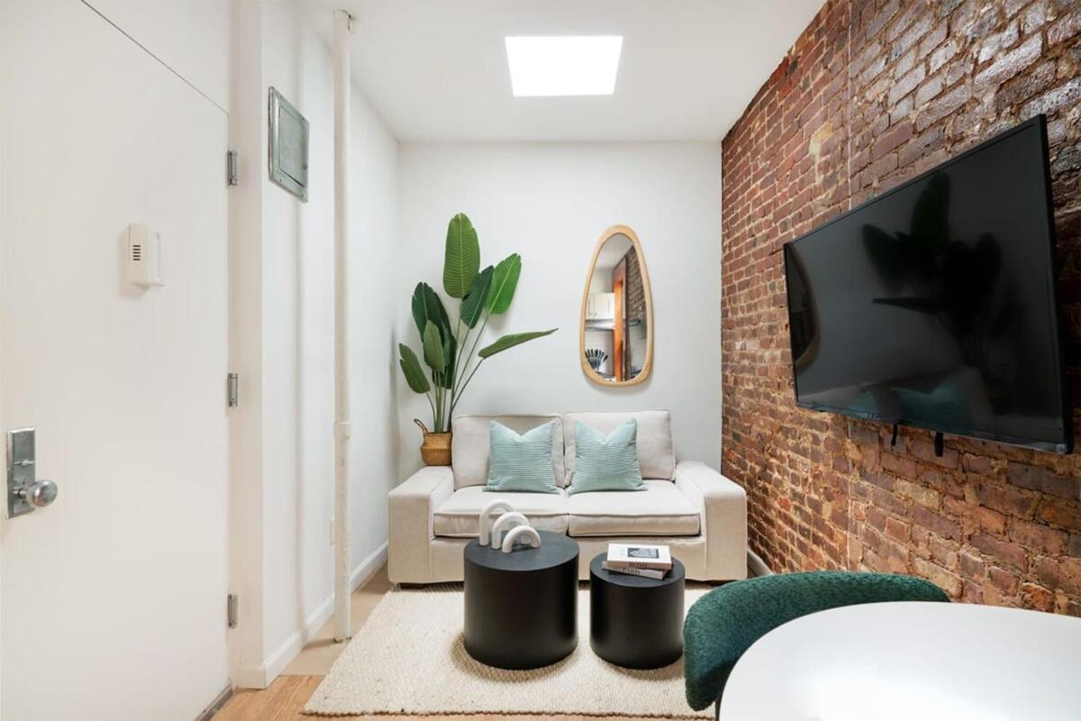 153-5a Charming 2br Les W D Apartment *