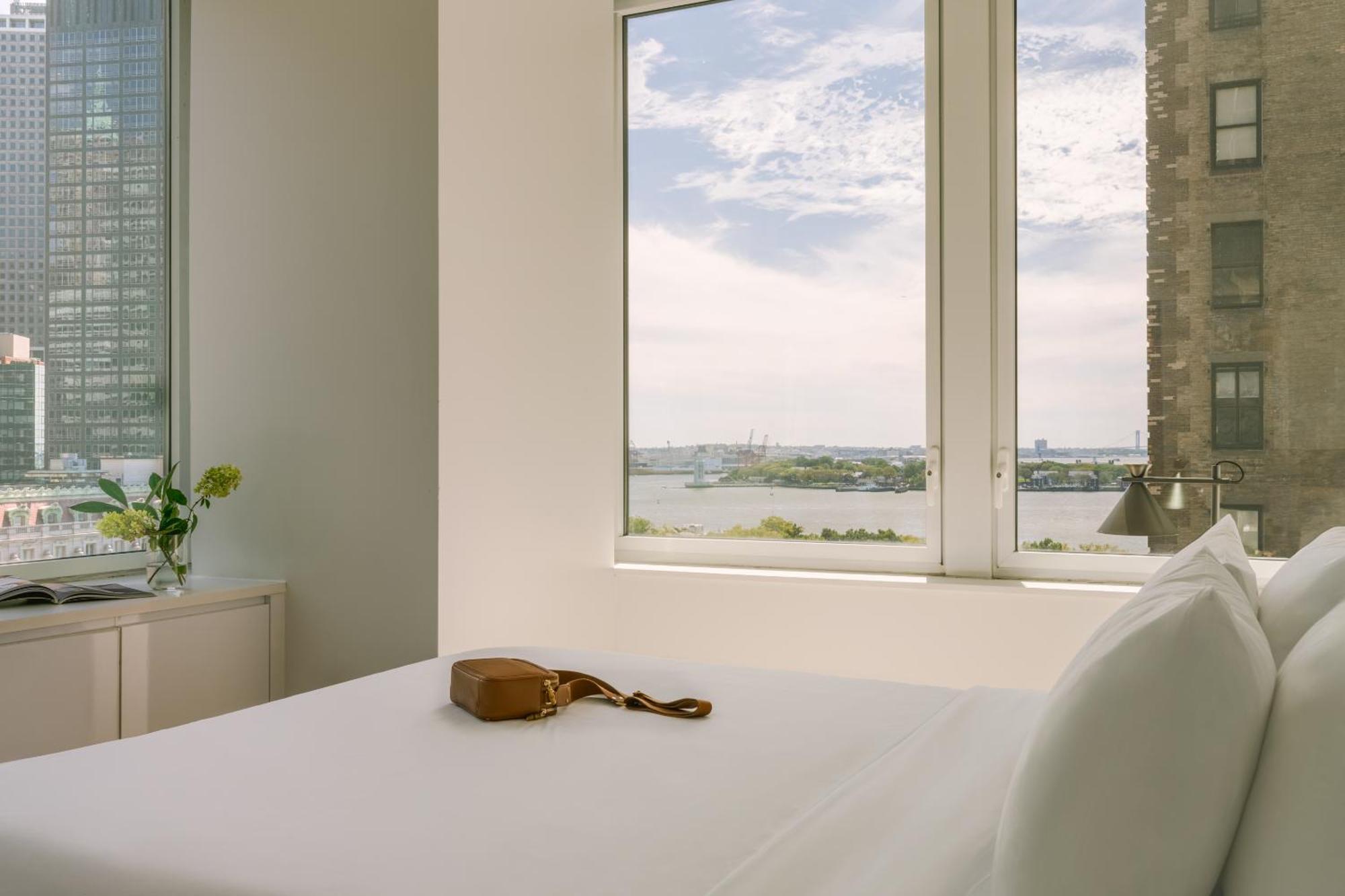 Sonder Battery Park Aparthotel 2*