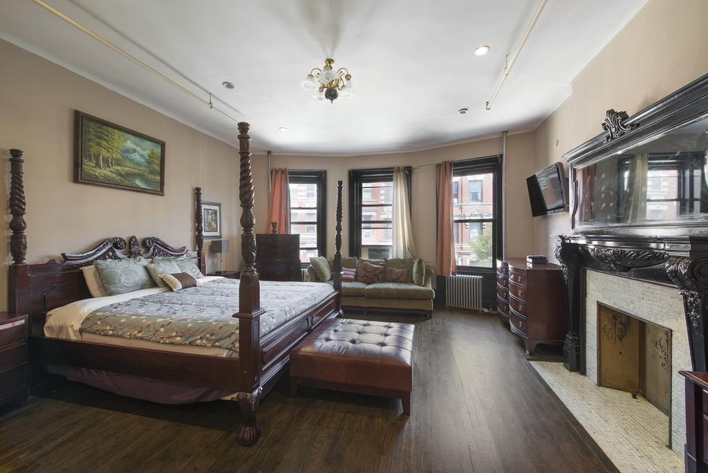 Apartment Sugar Hill