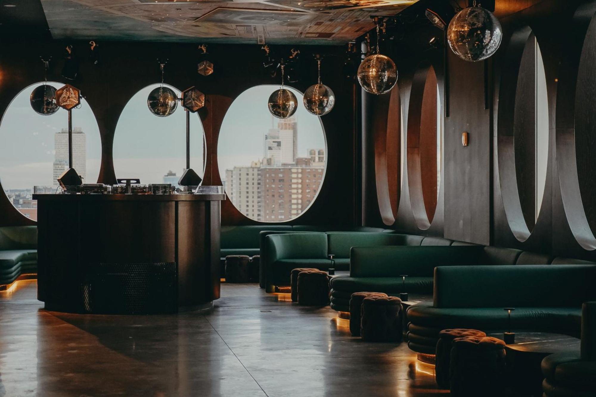 Indigo Lower East Side By Ihg New York