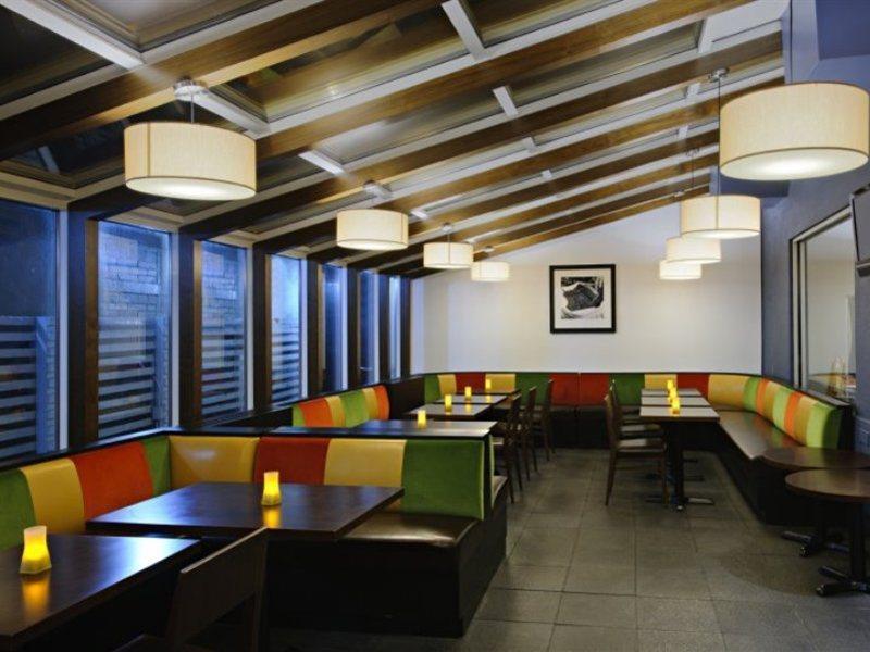 Hampton Manhattan Chelsea 3* New York