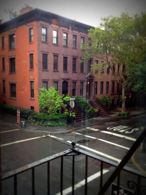 The West Village Gem New York