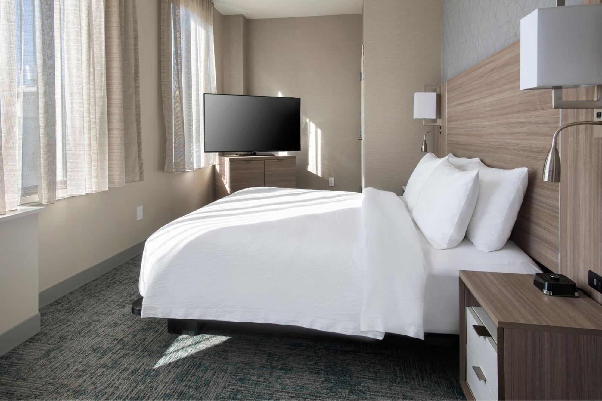 Towneplace By Marriott Brooklyn 4* New York