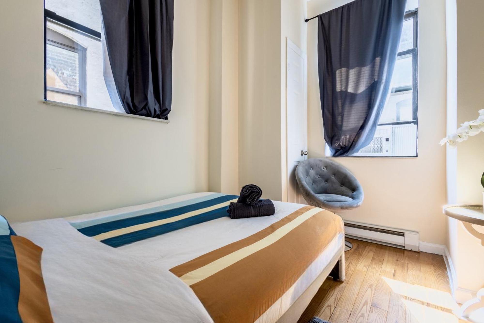 Gorgeous 4bd Apt In The Heart Of Nyc Apartment *