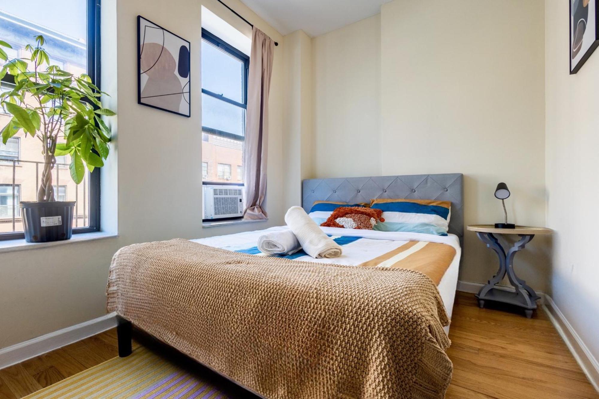 Apartment Gorgeous 4bd Apt In The Heart Of Nyc New York