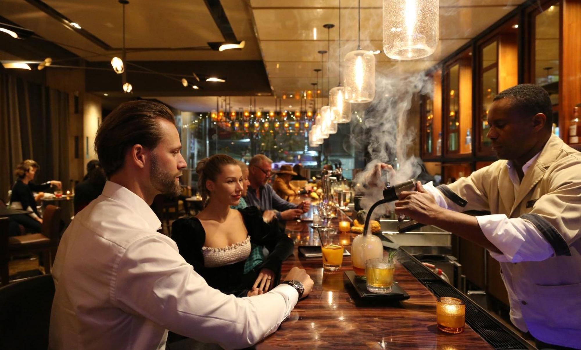 Intercontinental Times Square By Ihg Hotel 4*