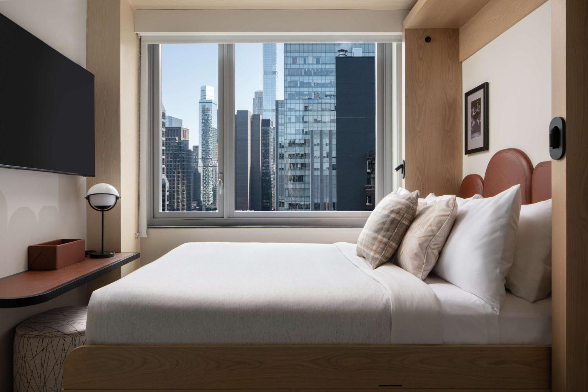 Motto By Hilton Times Square 3* New York