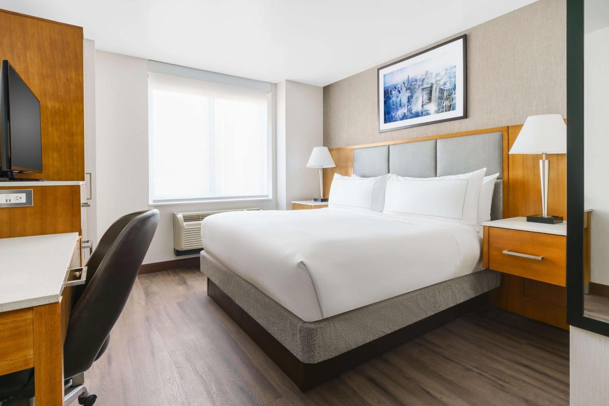 Doubletree By Hilton - Chelsea New York