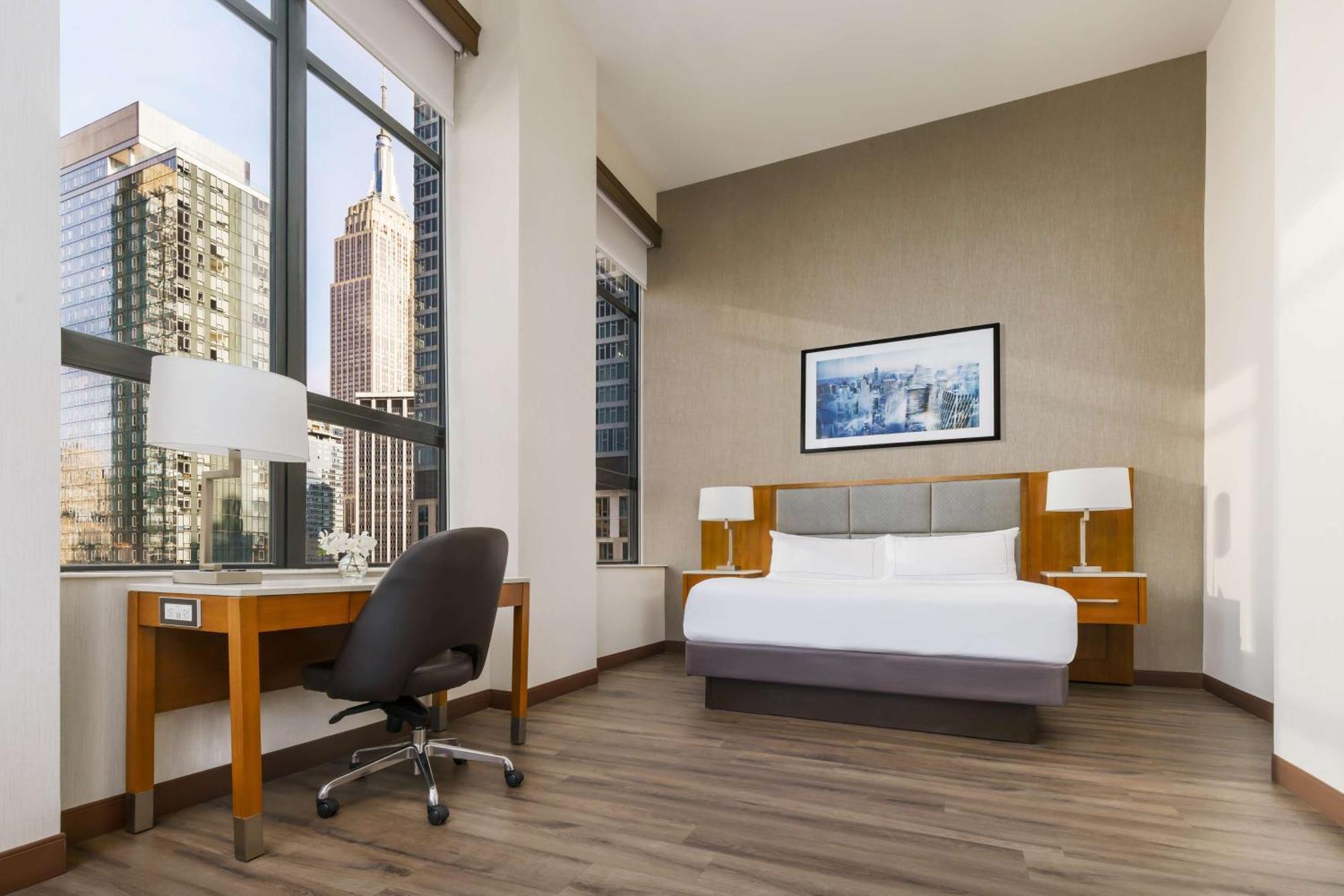 Doubletree By Hilton - Chelsea New York