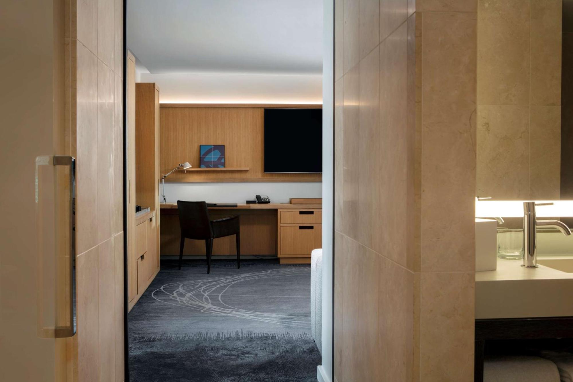 Conrad Downtown 5* New York