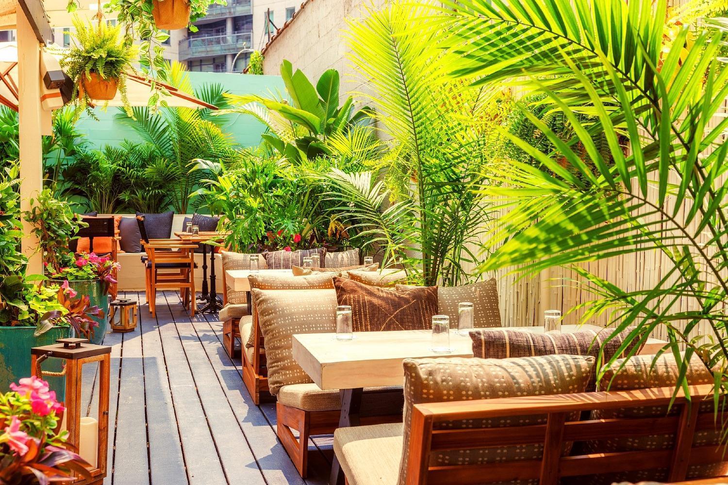 Hotel Soho Grand