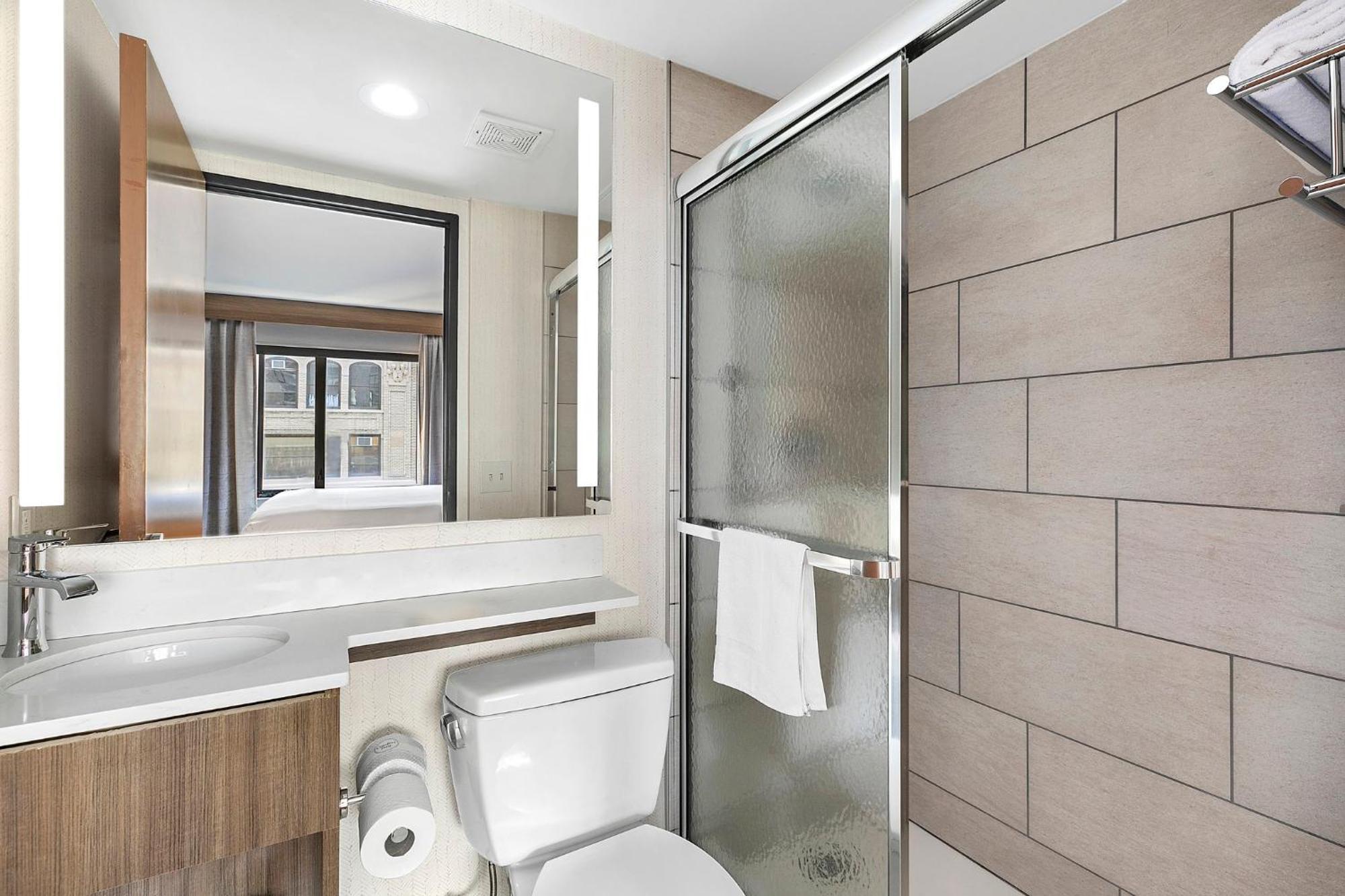 Hotel Manhattan 6th Ave - Chelsea By Ihg