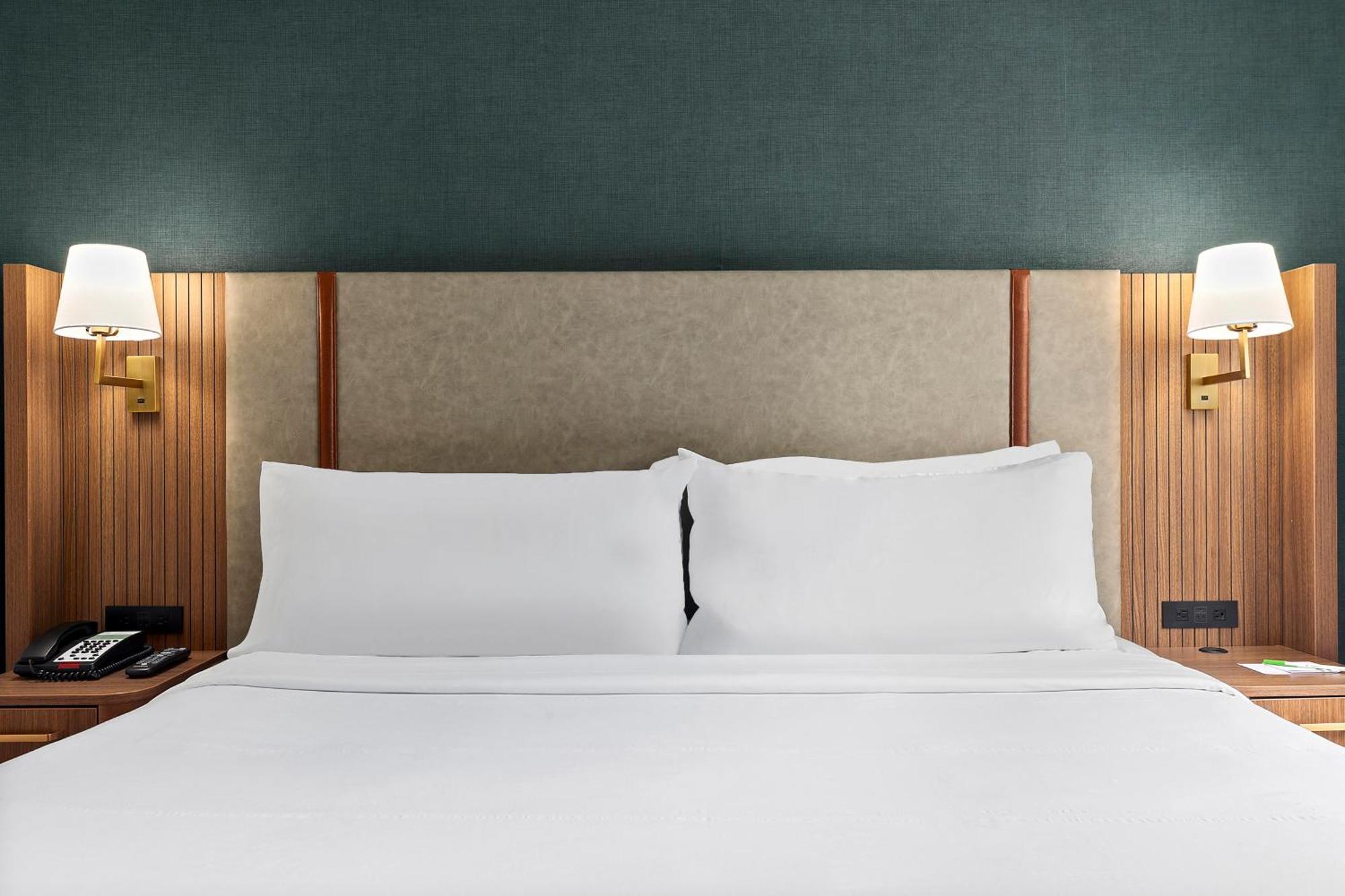 Hotel Manhattan 6th Ave - Chelsea By Ihg 4*