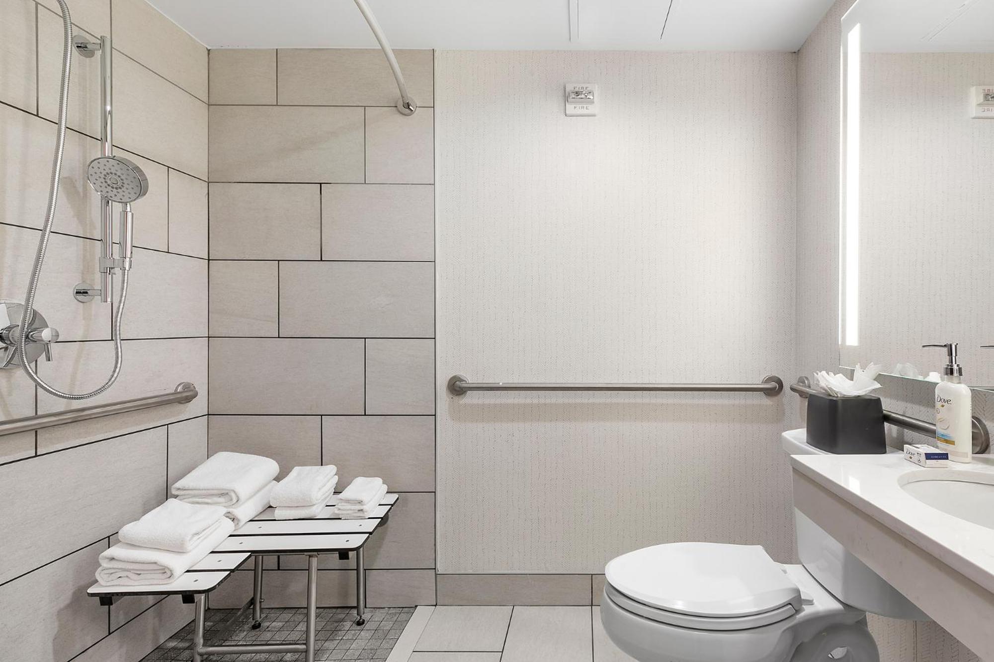 Manhattan 6th Ave - Chelsea By Ihg New York