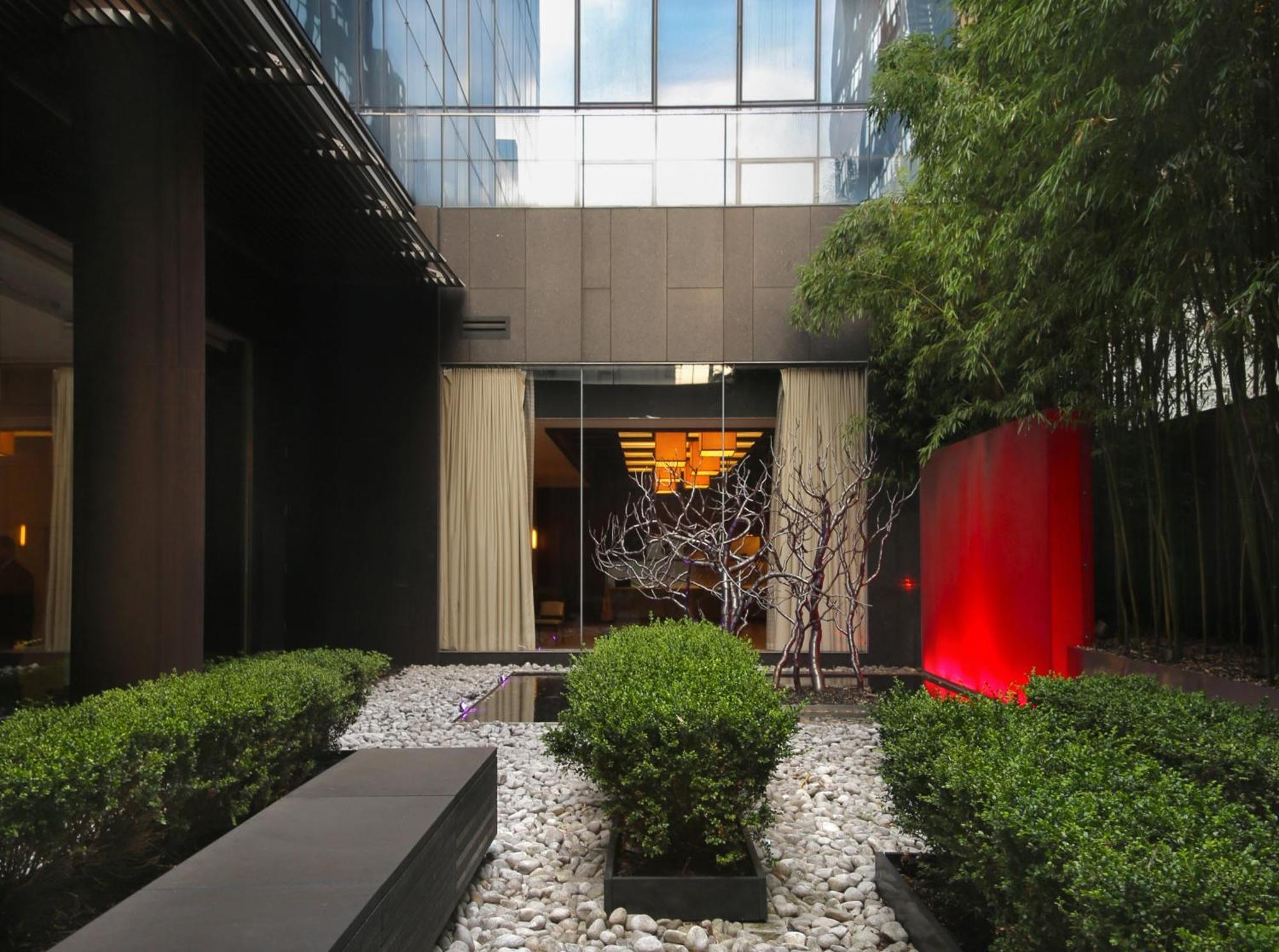 Hotel Intercontinental Times Square By Ihg 4*
