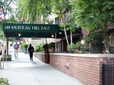 Murray Hill East - Extended Apartment *