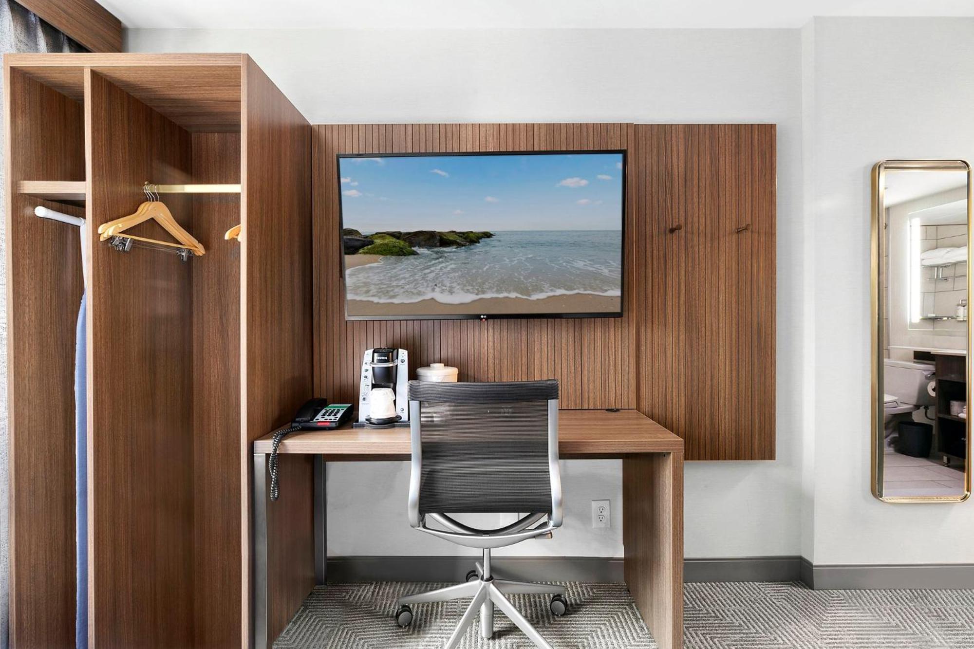 Manhattan 6th Ave - Chelsea By Ihg 4*