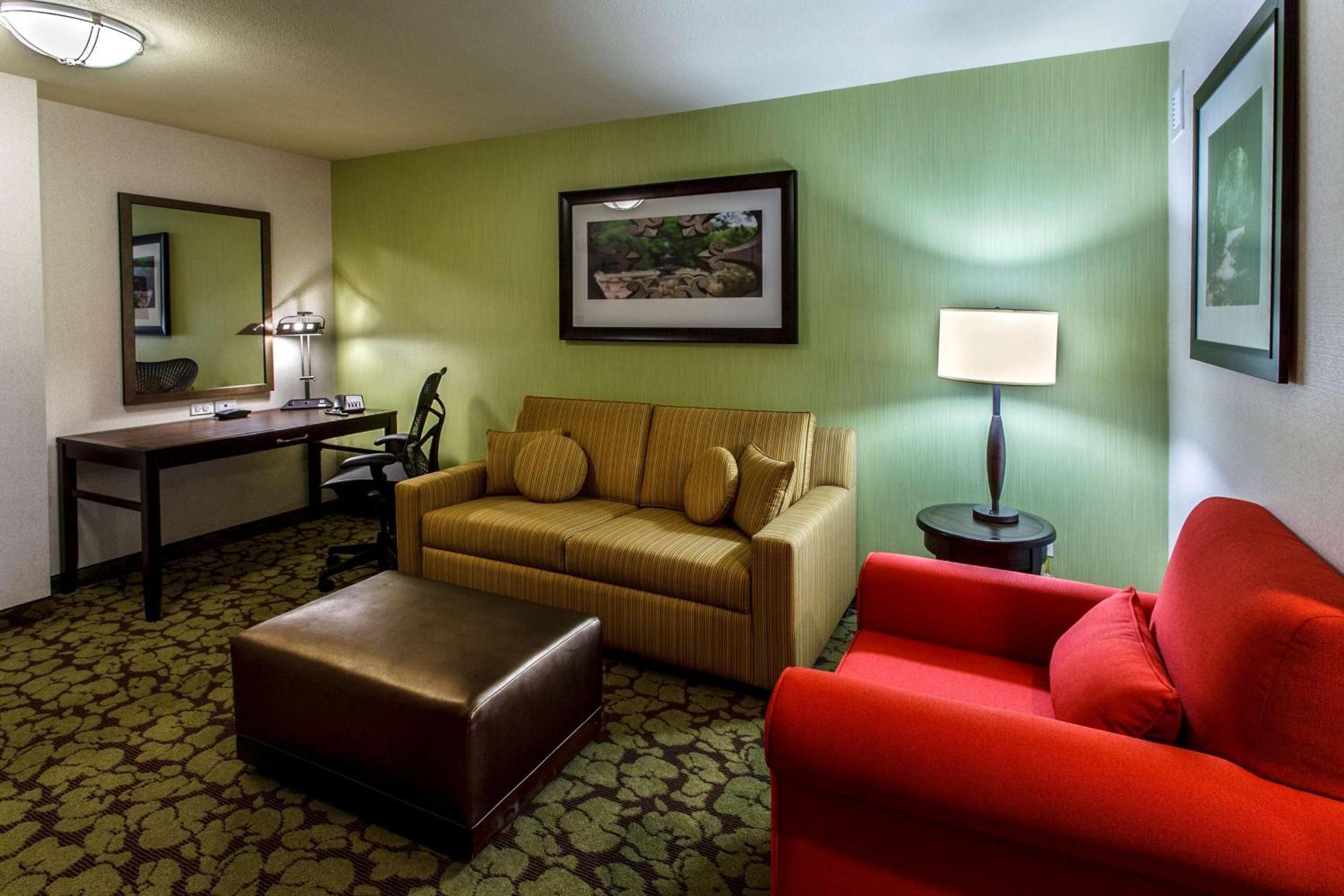 Hilton Garden New York/staten Island 3*