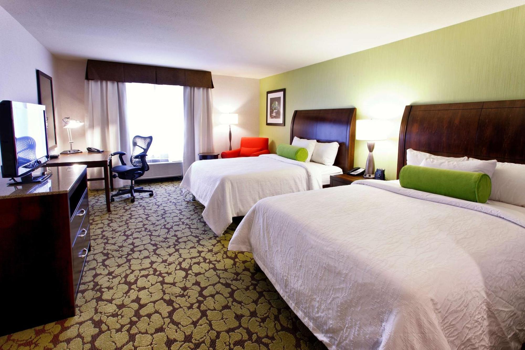 Hilton Garden New York/staten Island 3*