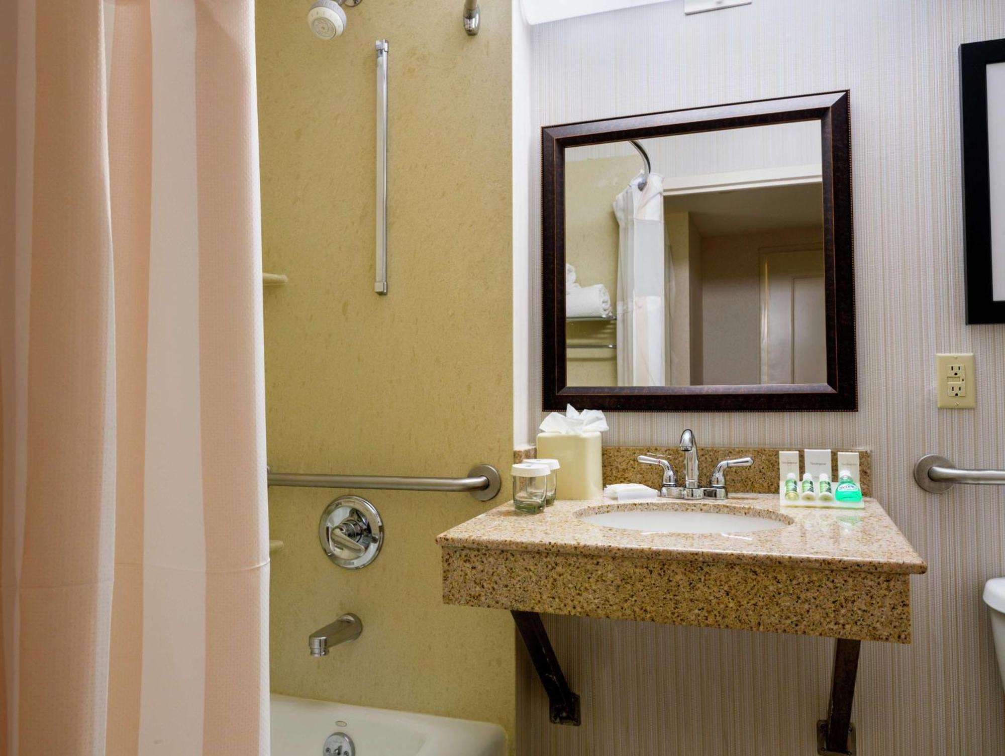 Hotel Hilton Garden Queens/jfk