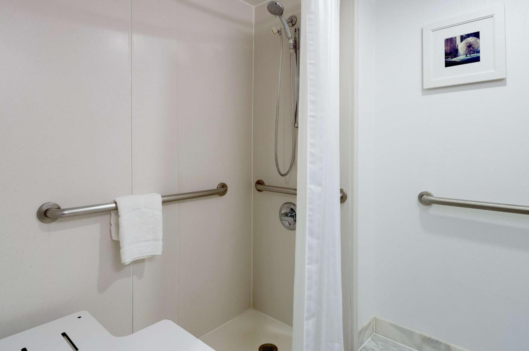 Hotel Hampton Manhattan Chelsea