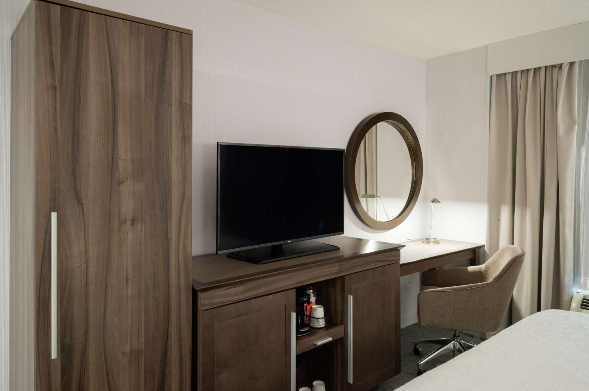 Hotel Hampton Manhattan Chelsea