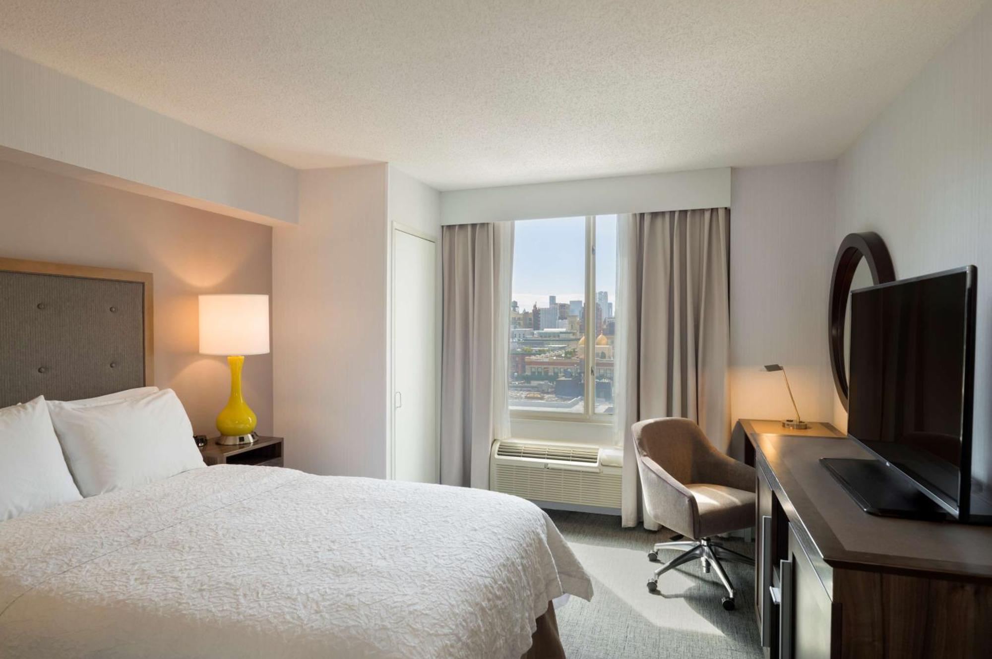 Hampton Manhattan Chelsea Hotel