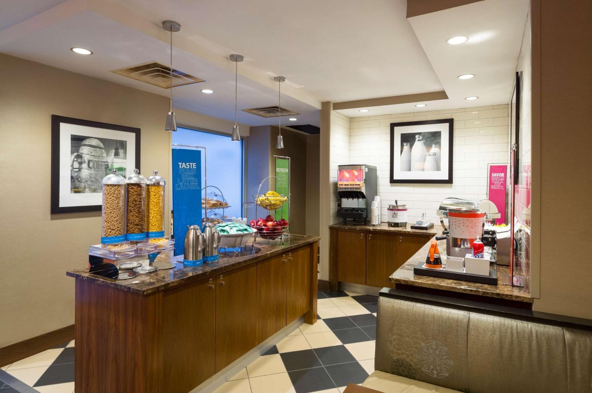 Hotel Hampton Manhattan Chelsea