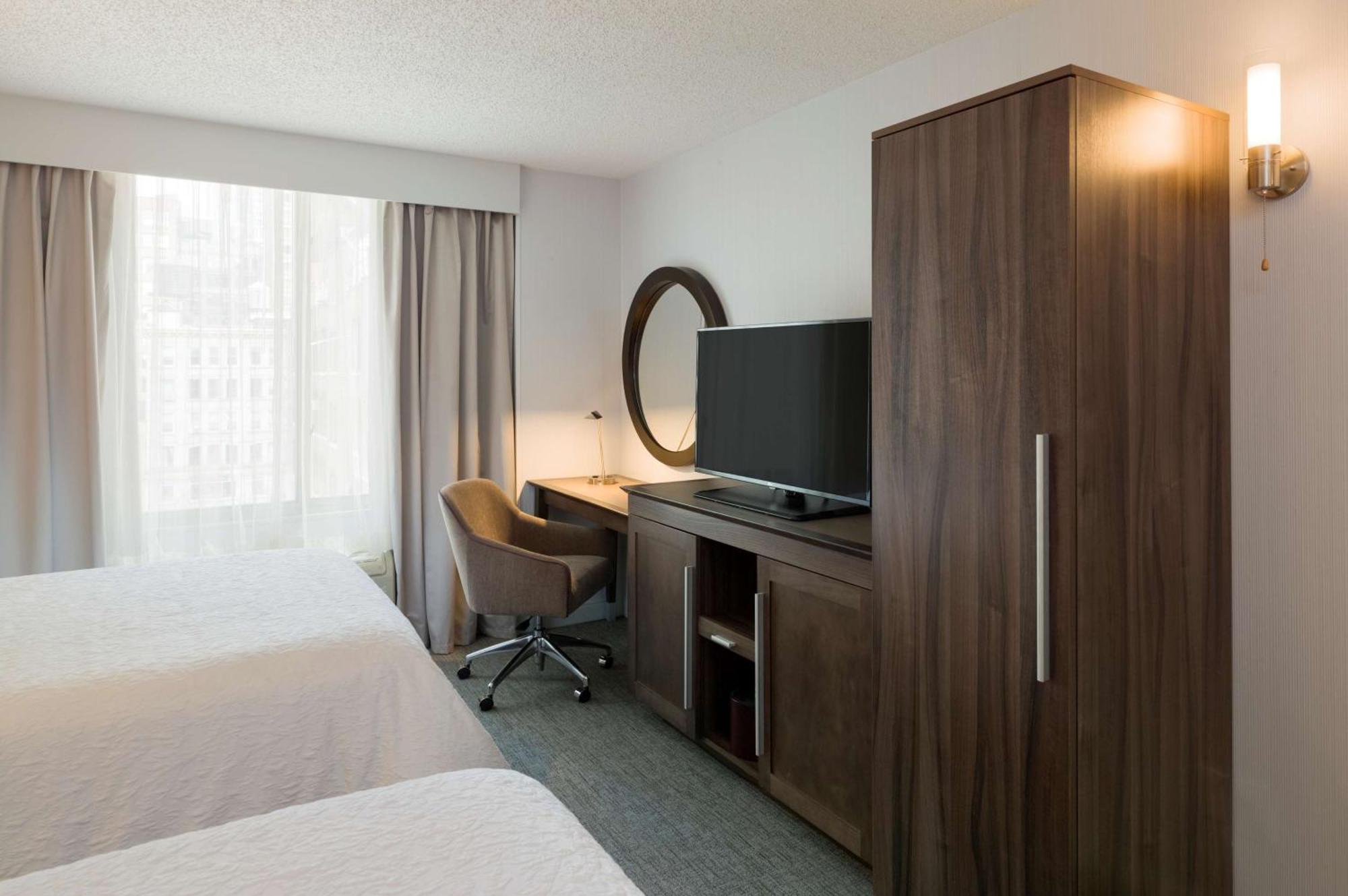 Hampton Manhattan Chelsea Hotel