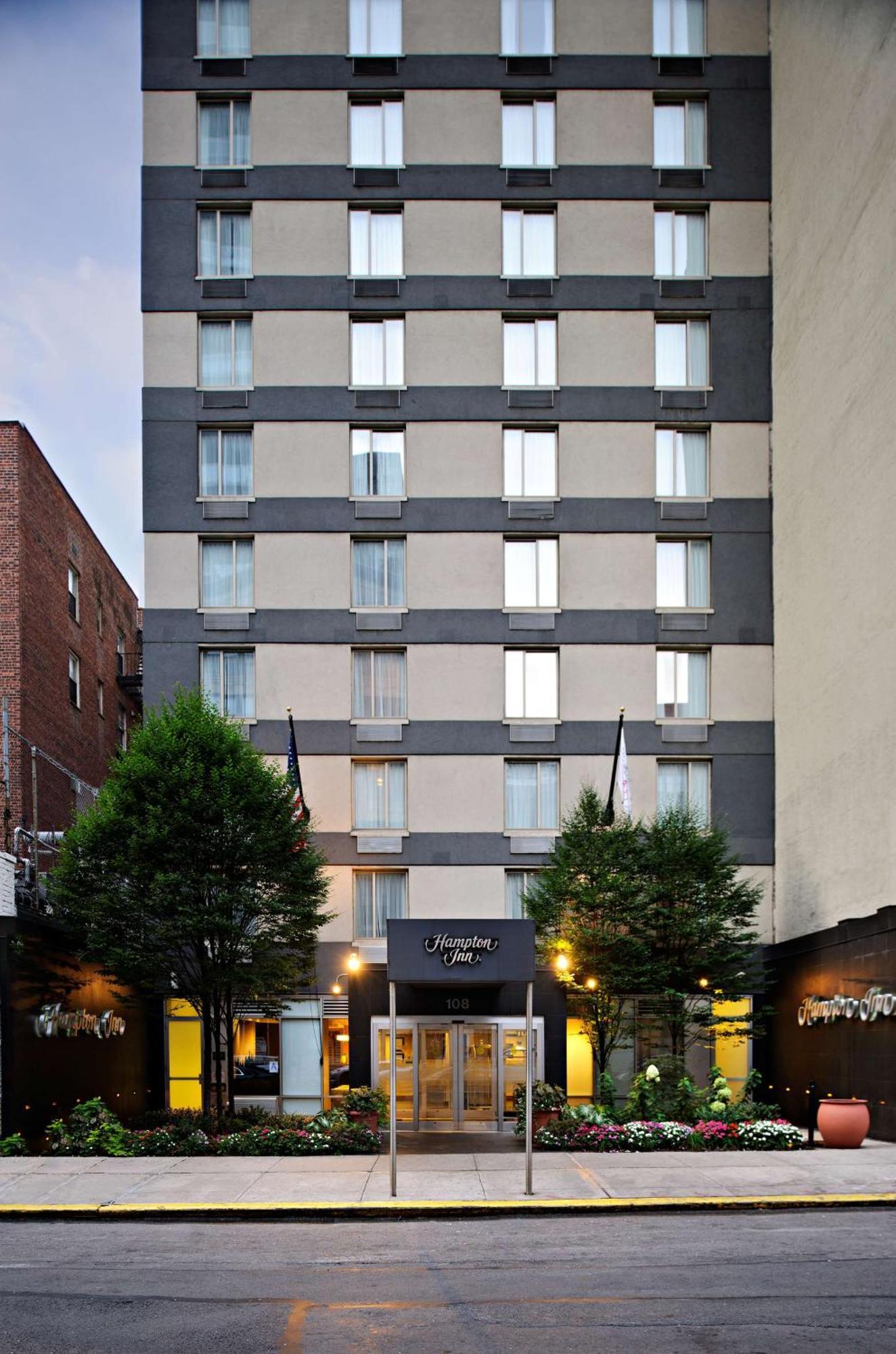 Hotel Hampton Manhattan Chelsea
