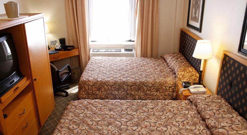 Hotel Midtown Convention Center Nyc 3*