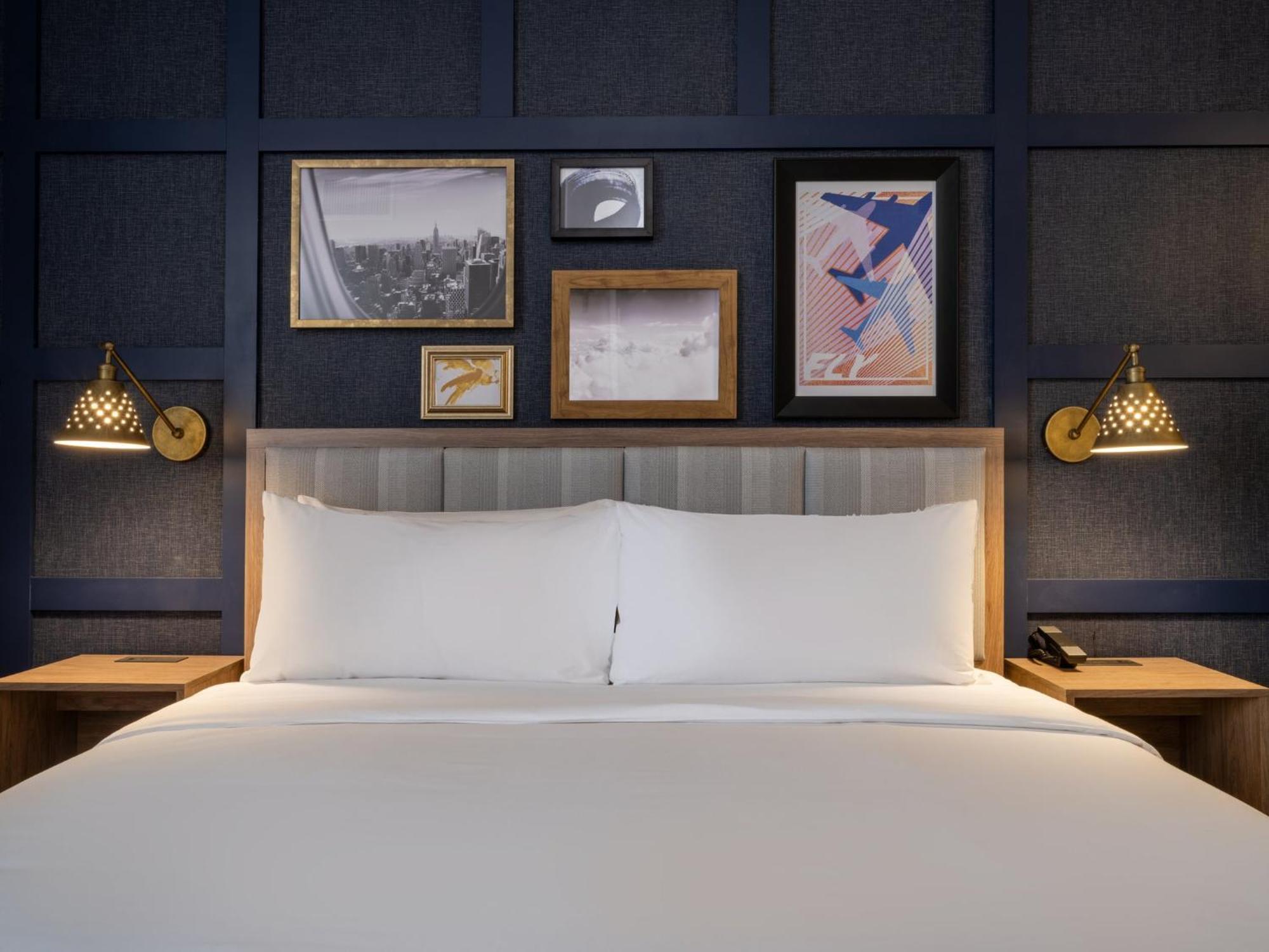 Voco Fiorello - Laguardia East By Ihg New York
