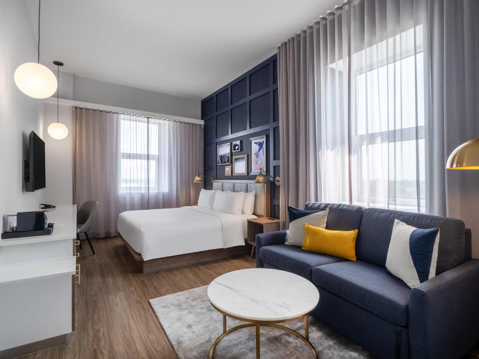 Voco Fiorello - Laguardia East By Ihg New York