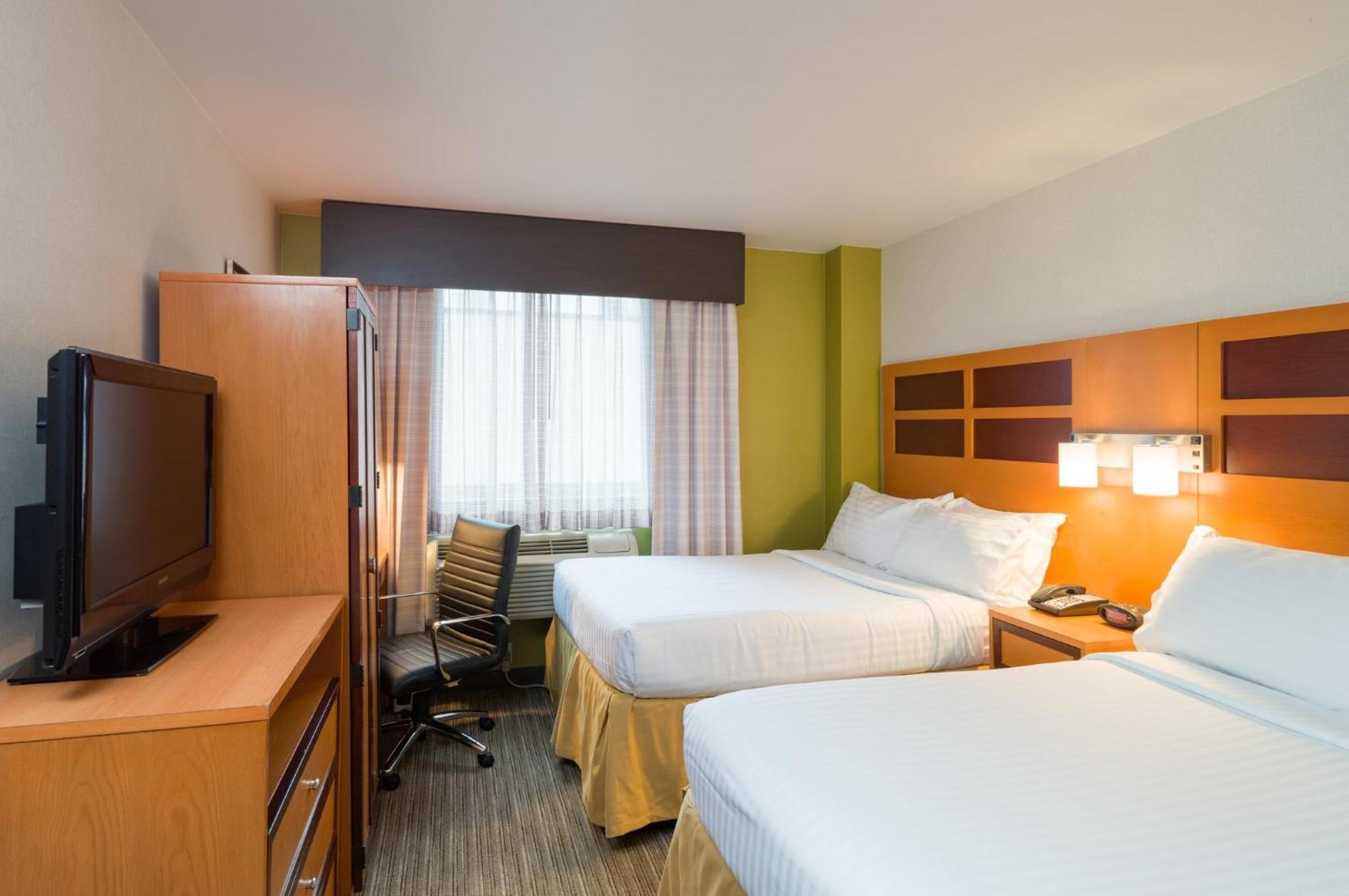 Express - Times Square By Ihg Hotel