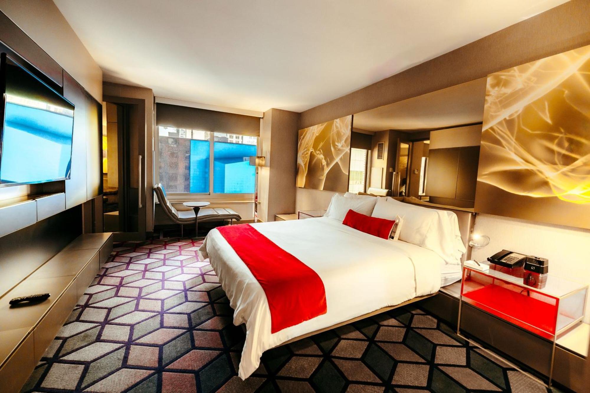Hotel W - Times Square