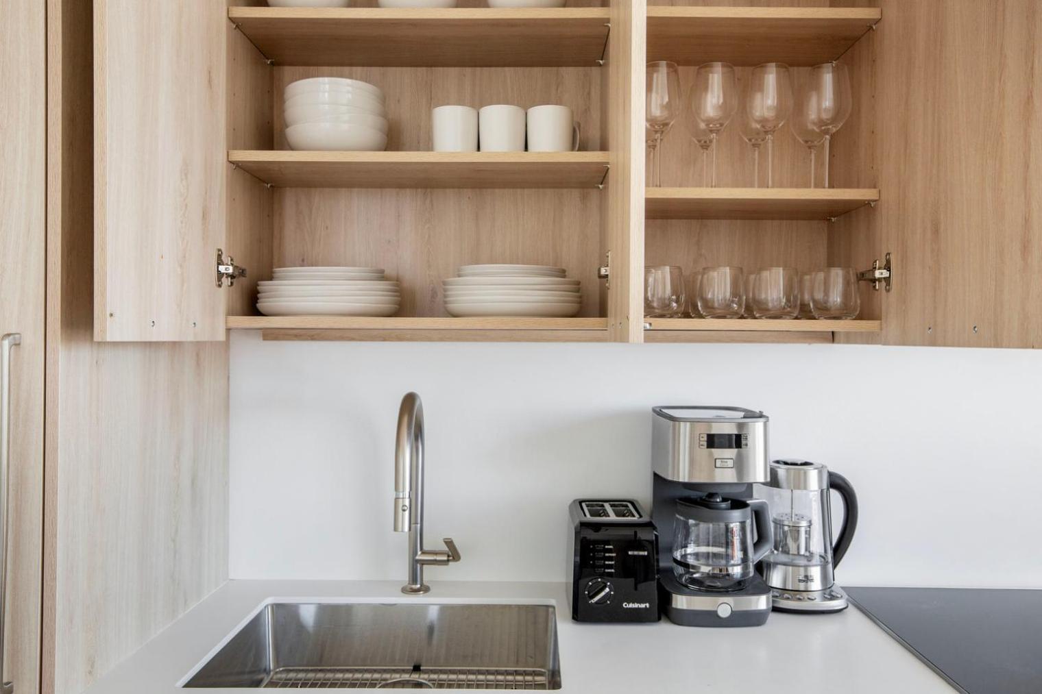 Apartment Blueground Clinton Hill Gym Elevator Laundry Nyc-1466 New York