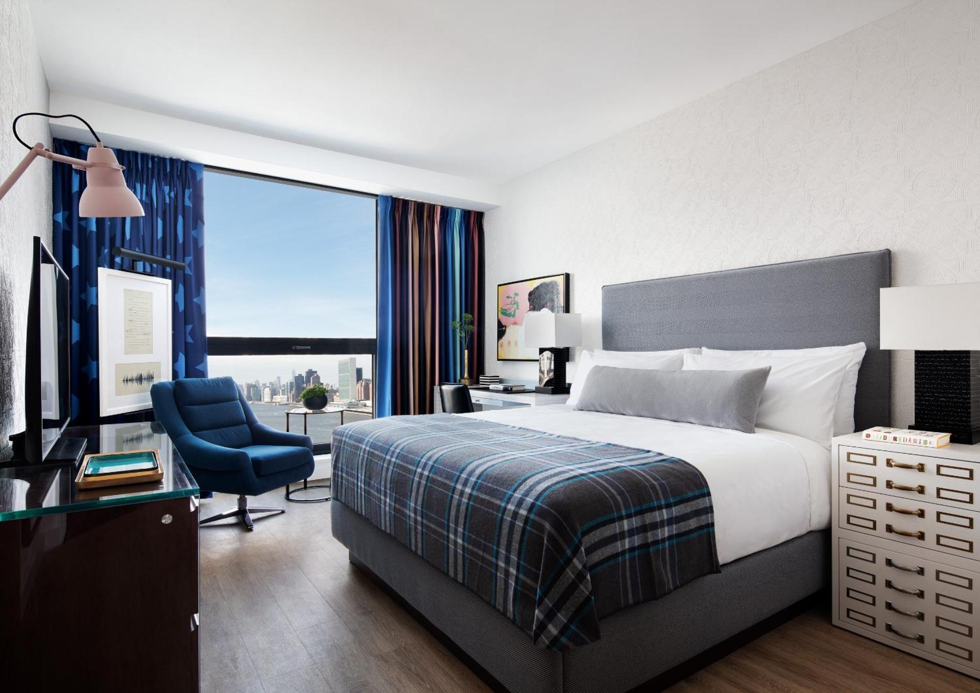 Hotel Graduate By Hilton New York