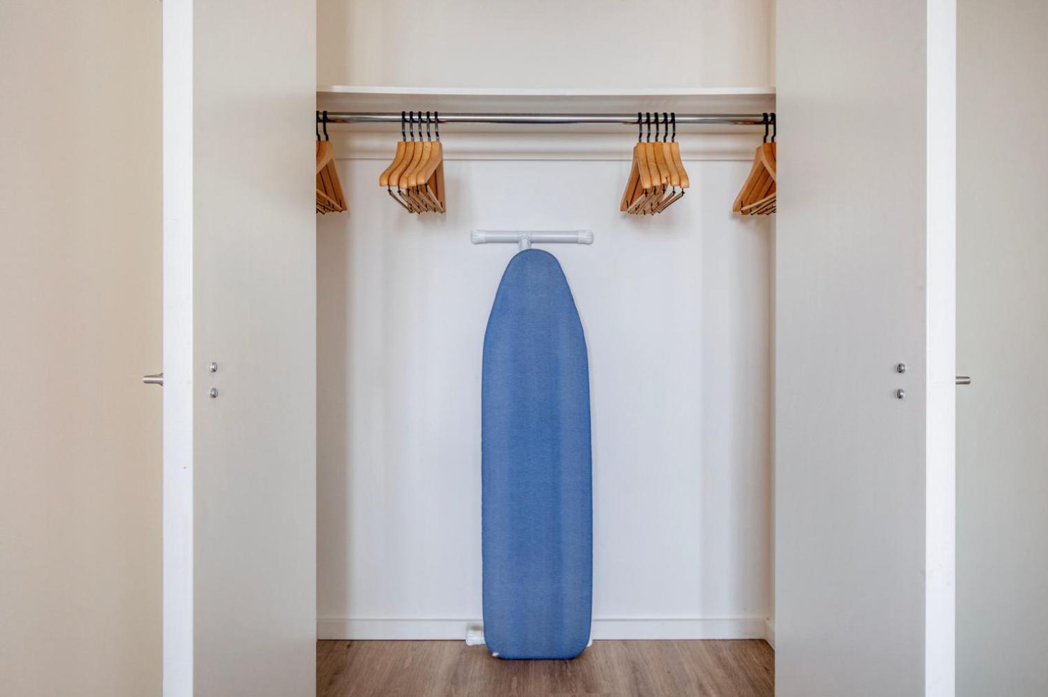 Blueground Clinton Hill Gym Elevator Laundry Nyc-1466 New York