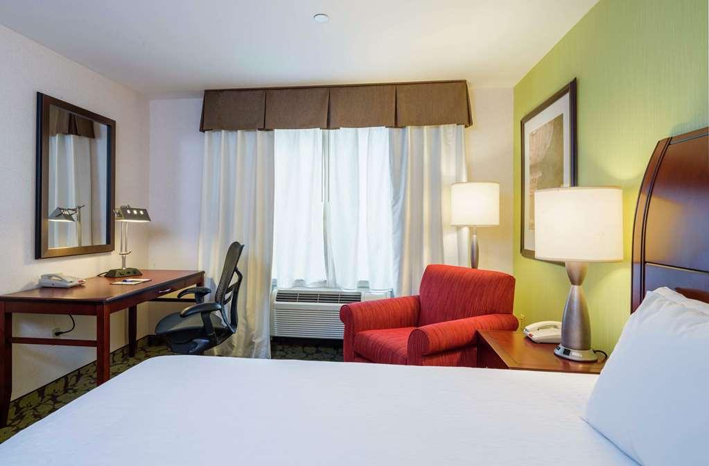 Hilton Garden Queens Jfk - Newly Renovated 3* New York