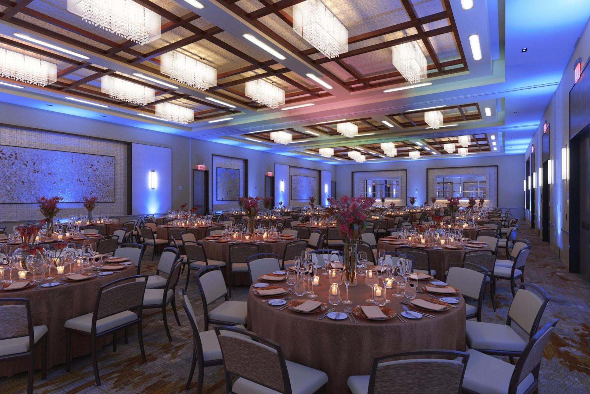 Intercontinental Times Square By Ihg Hotel