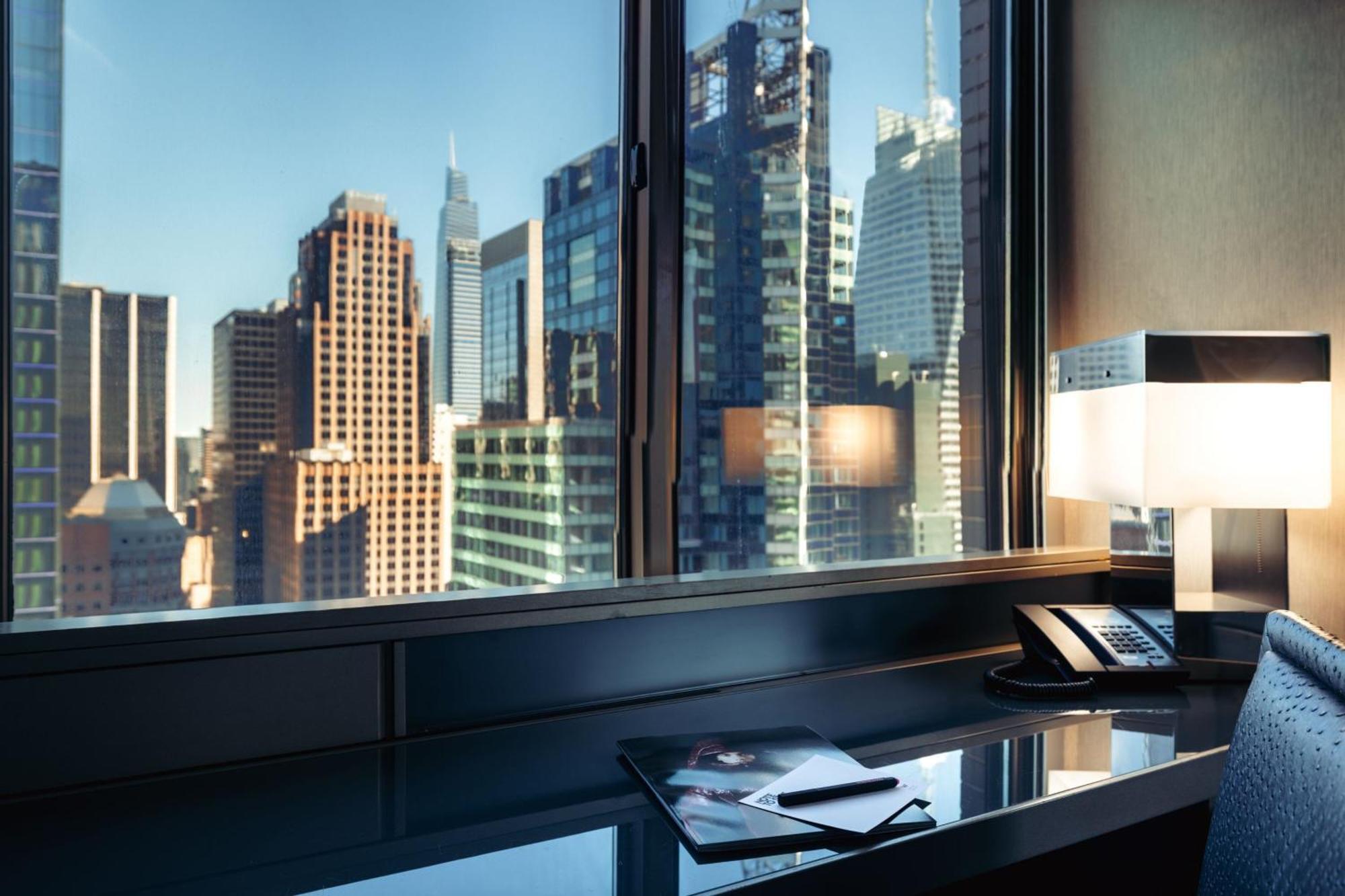 Hotel W - Times Square 4*