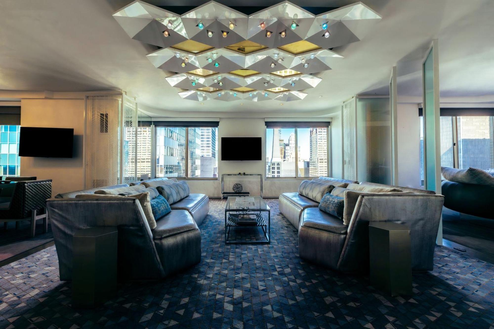 Hotel W - Times Square