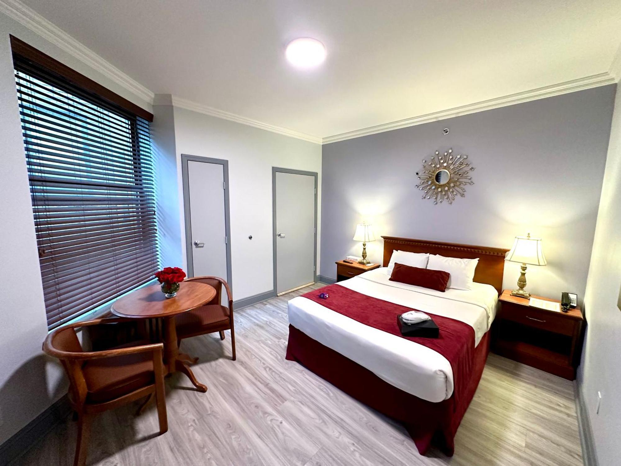 Hotel St. New York