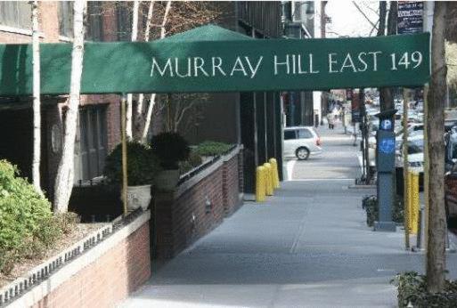 Murray Hill East - Extended