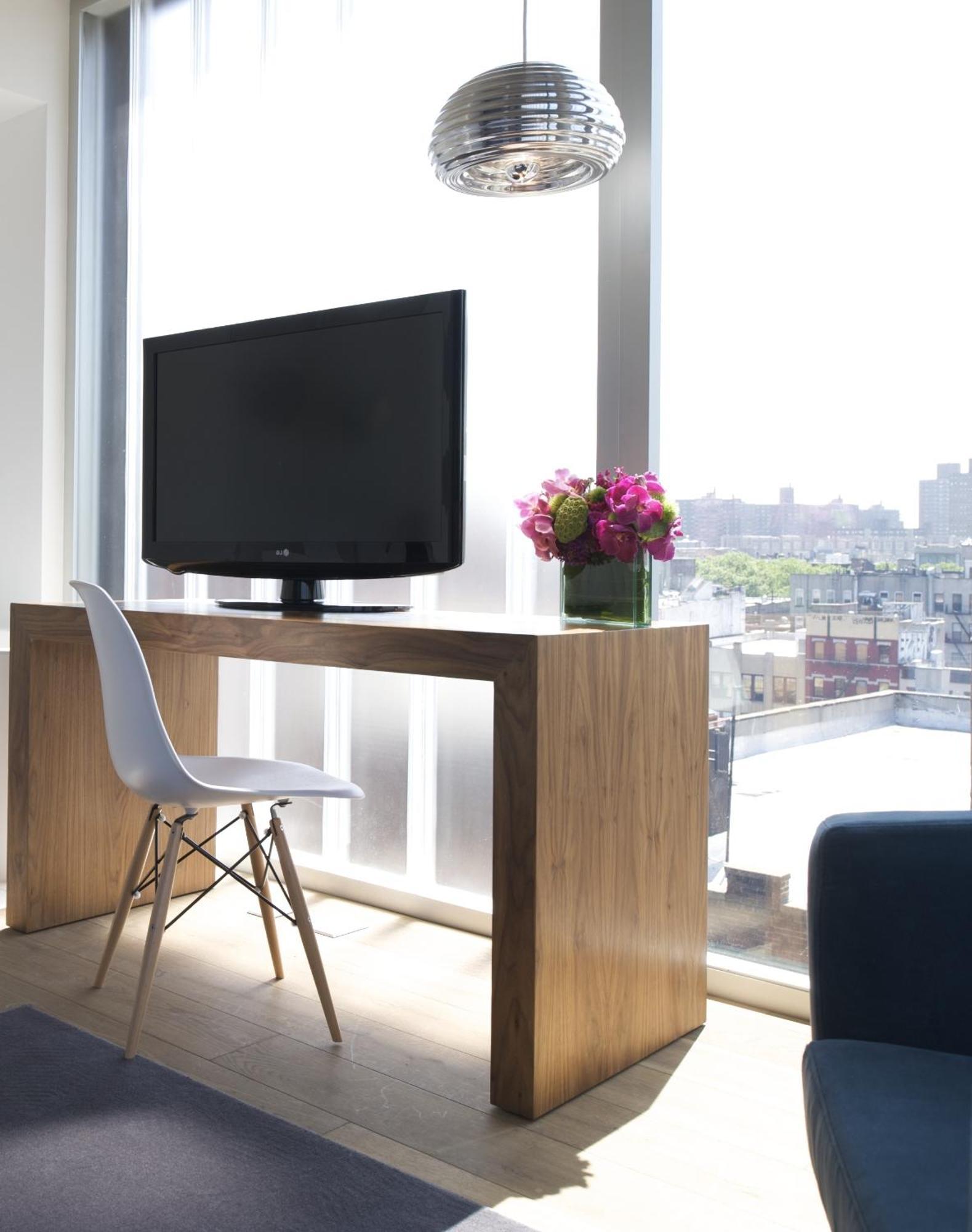 Hotel Nolitan Soho - New York